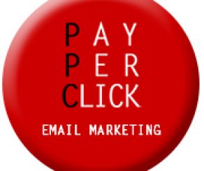 Email MArketing - Pay per click